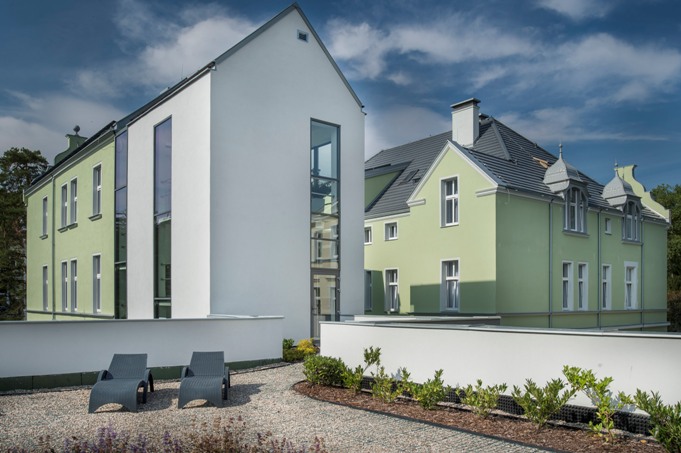 Admiral I - Hotel mit Super Preisen und freundlichem Service