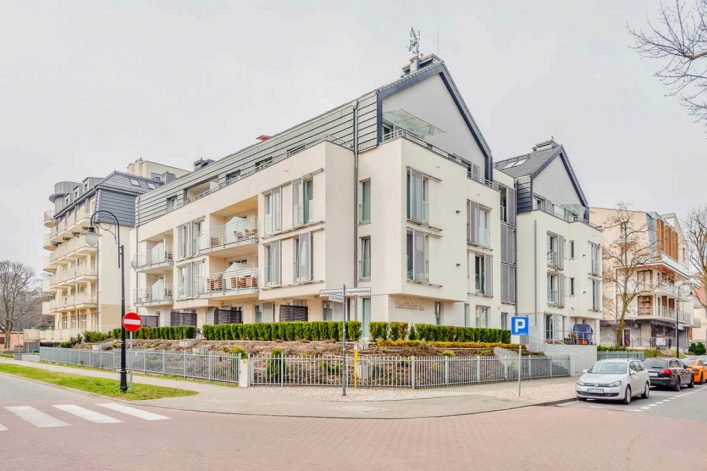 Casa Marina