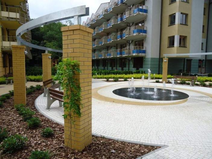 Apartments Ciroko