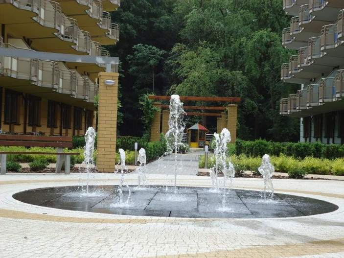 Apartments Ciroko