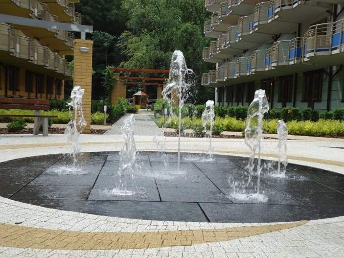 Apartments Ciroko