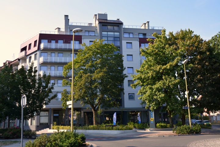 Apartments Rondo