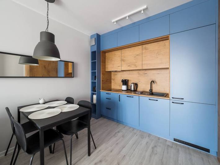 Apartments Rondo