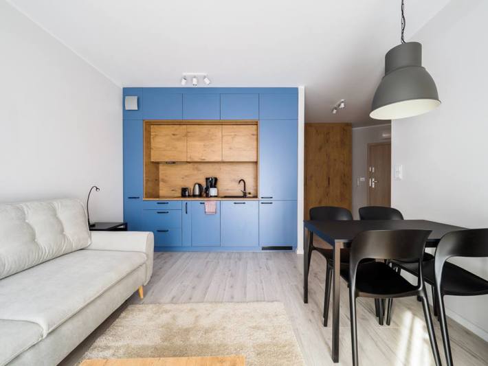 Apartments Rondo