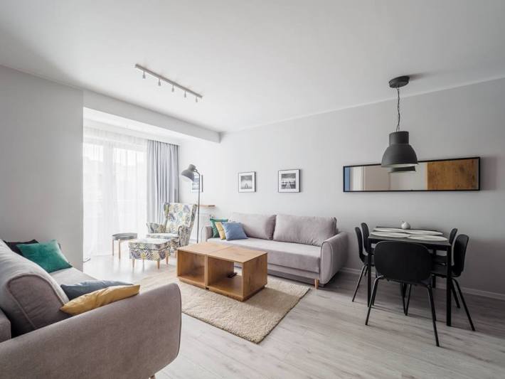 Apartments Rondo