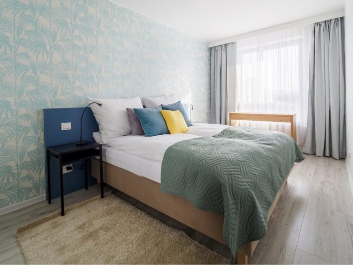 Apartments Rondo