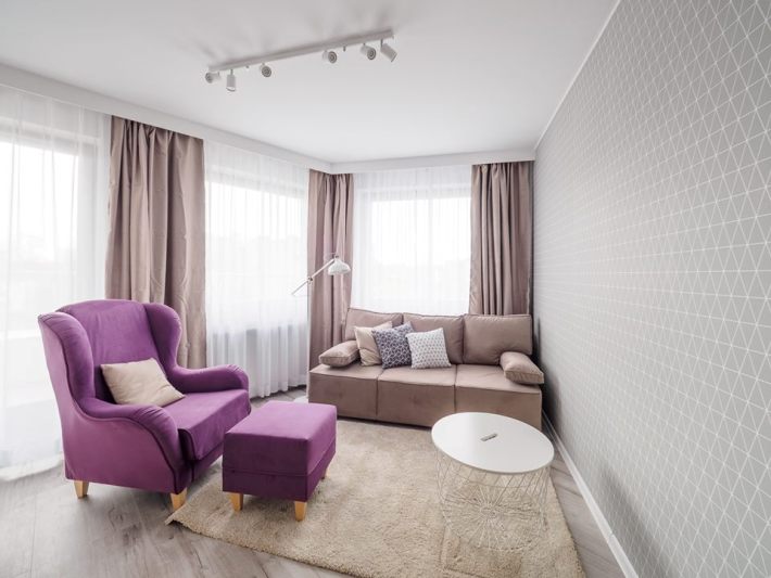 Apartments Rondo