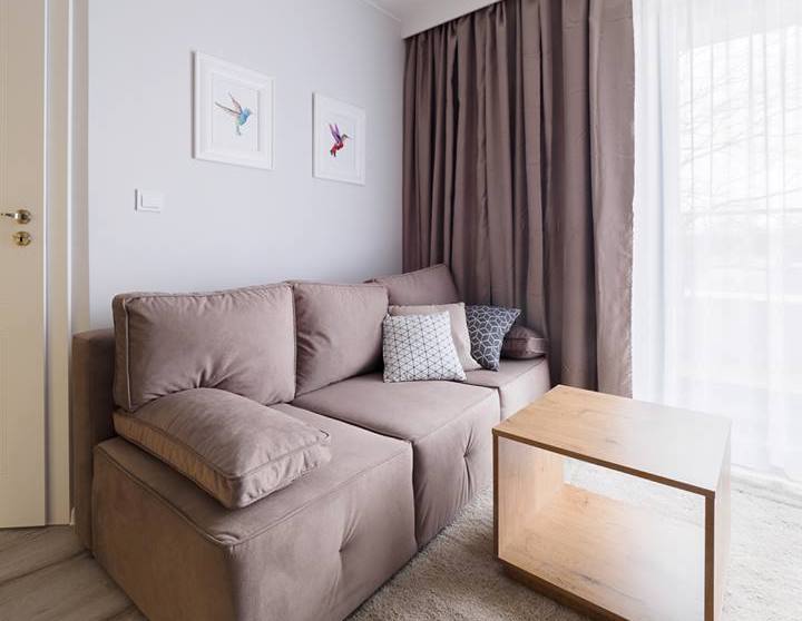 Apartments Rondo