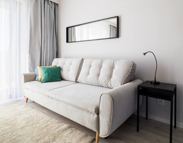 Apartments Rondo