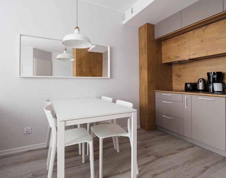 Apartments Rondo