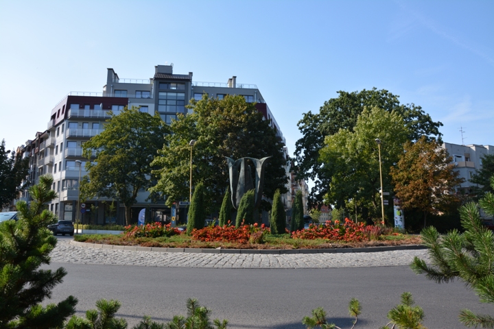 Apartments Rondo