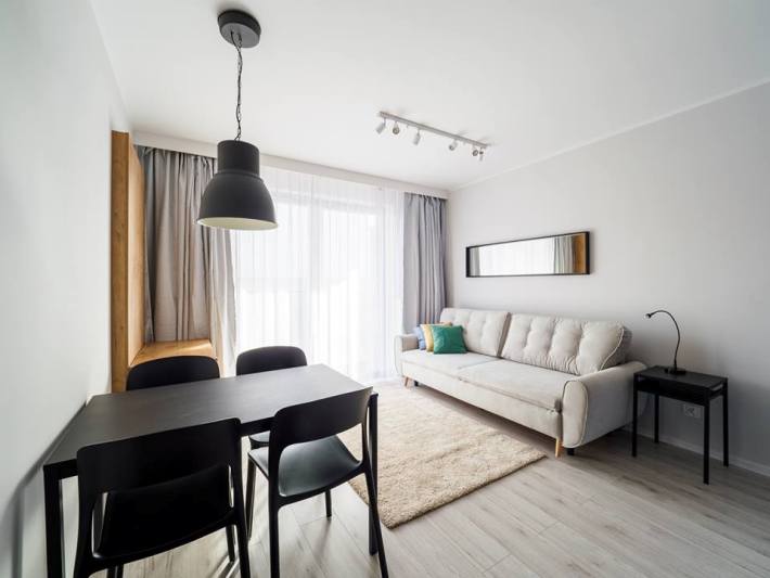 Apartments Rondo