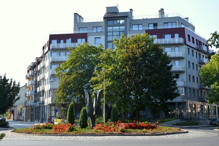 Apartments Rondo
