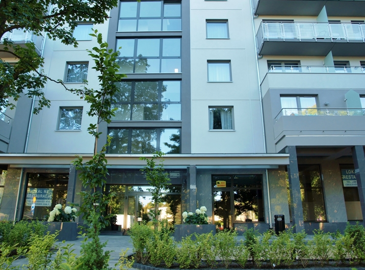 Apartments Rondo