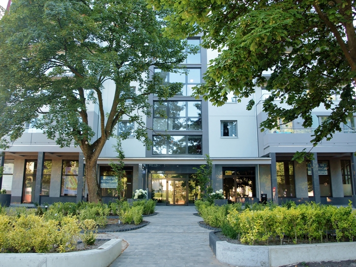 Apartments Rondo