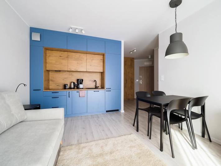 Apartments Rondo