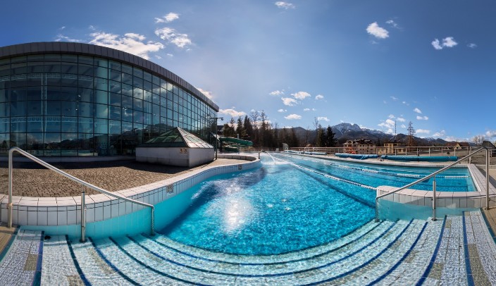 Aquarion - Hotel für Urlaub und Reisen mit Hund