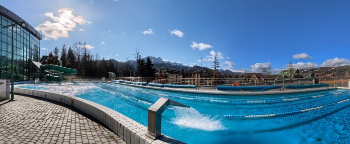 Aquarion - Hotel für Urlaub und Reisen mit Hund