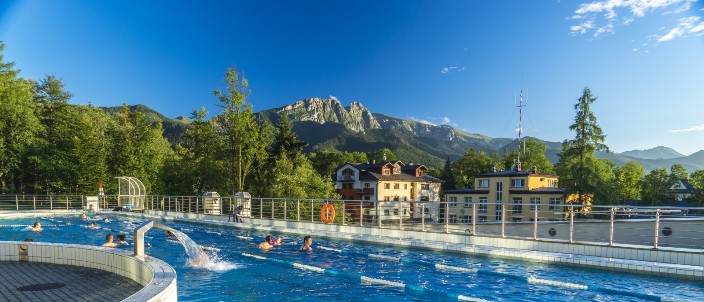 Aquarion - Hotel für Urlaub und Reisen mit Hund