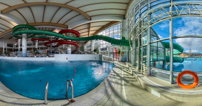 Aquarion - Hotel für Urlaub und Reisen mit Hund