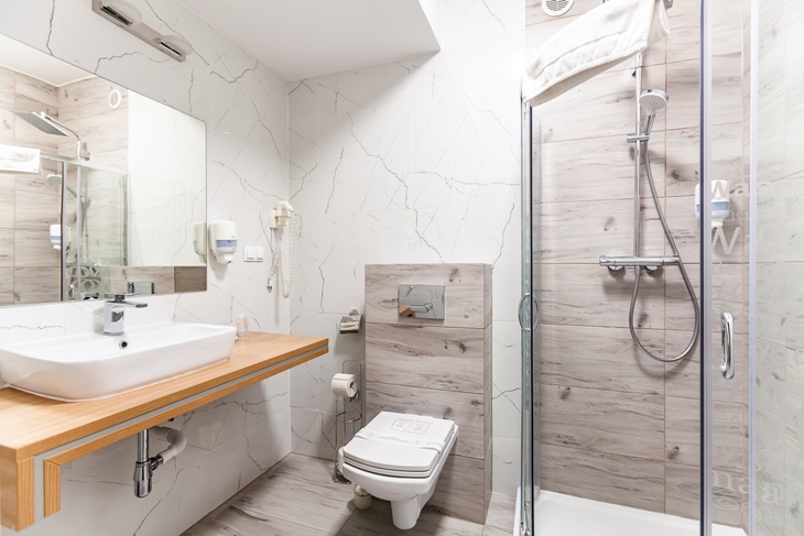 Arka Medical Spa - familienfreundlich mit Spa und Strandnähe