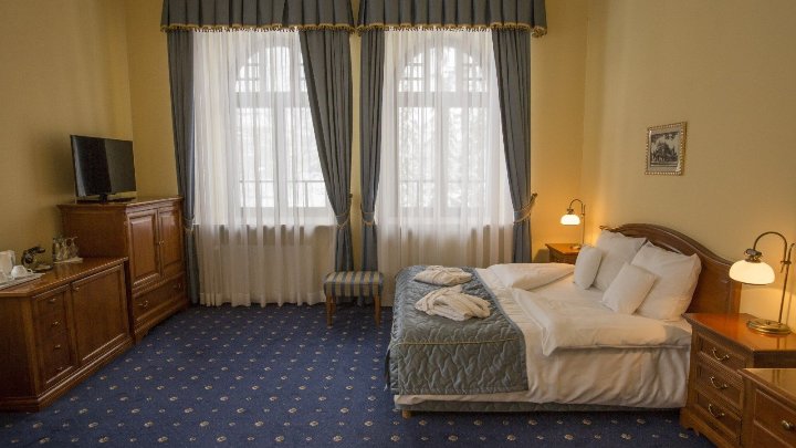 Hotel Art & Spa