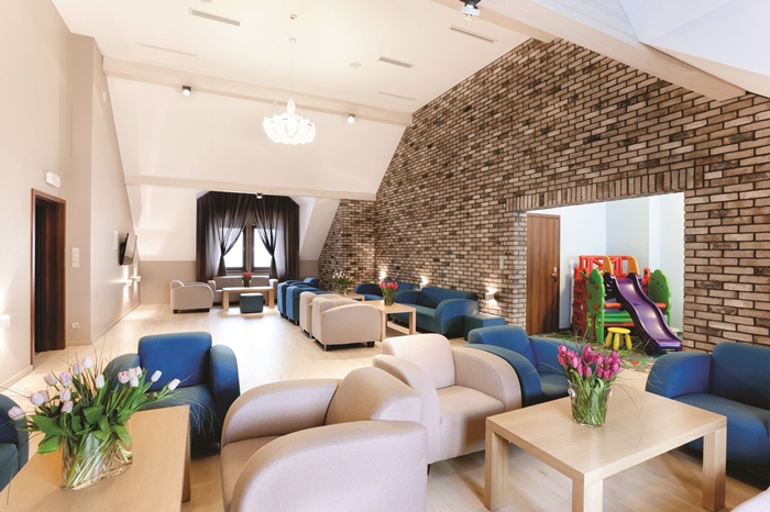 Artus Prestige Spa