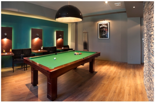 Artus Prestige Spa