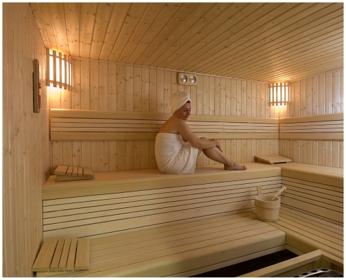 Artus Prestige Spa