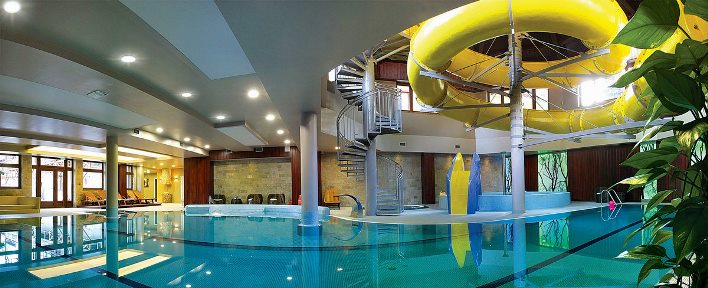 Artus Prestige Spa