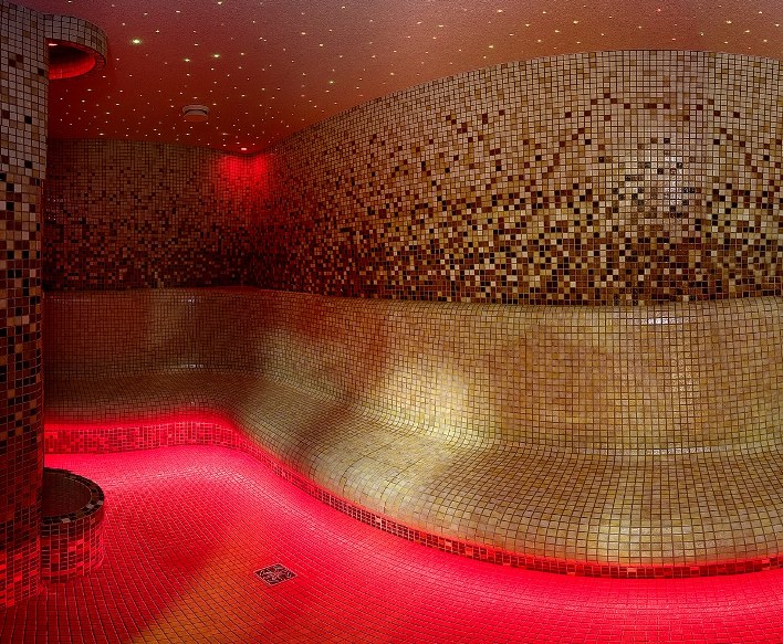 Artus Prestige Spa