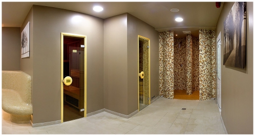 Artus Prestige Spa