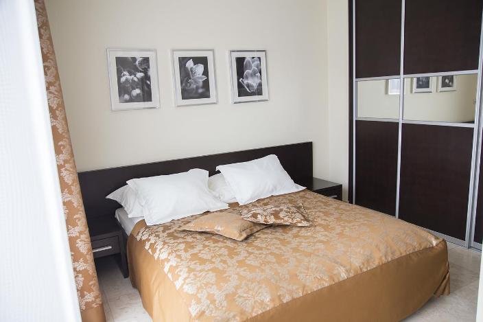 Avangard Resort - komfortable Hotelzimmer in Swinemünde