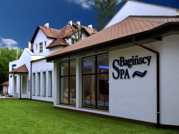 Baginscy Spa - Ein Check der Angebote und Bewertungen für dein Holiday