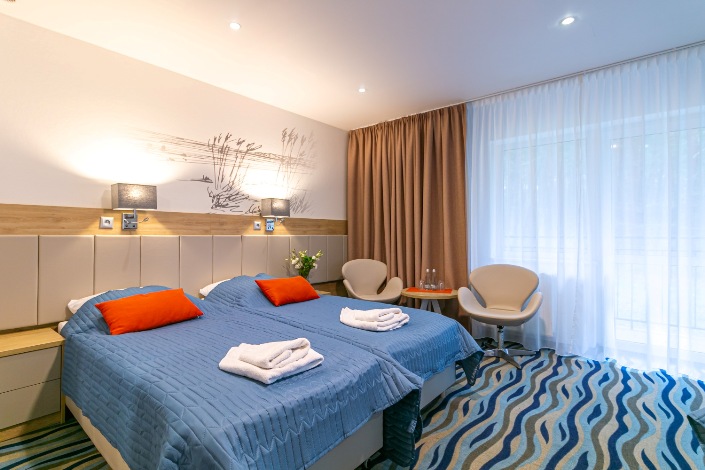 Baginscy Spa - Ein Check der Angebote und Bewertungen für dein Holiday