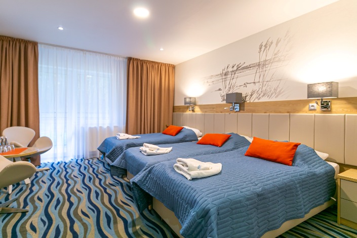 Baginscy Spa - Ein Check der Angebote und Bewertungen für dein Holiday