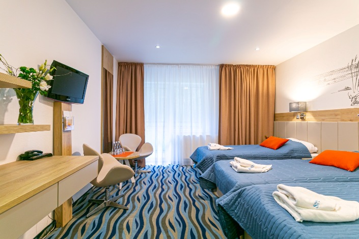 Baginscy Spa - Ein Check der Angebote und Bewertungen für dein Holiday