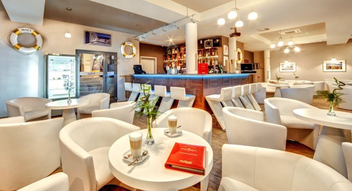 Baltic Cliff Apartments
