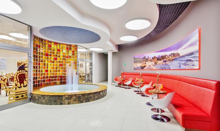 Baltic Cliff Apartments