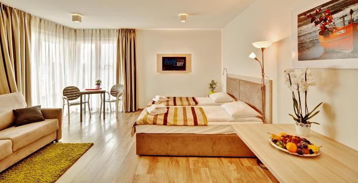 Baltic Cliff Apartments