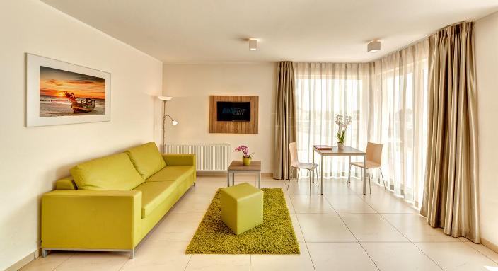 Baltic Cliff Apartments