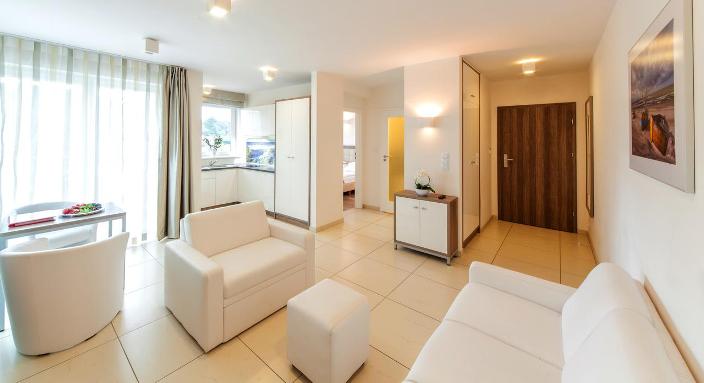 Baltic Cliff Apartments