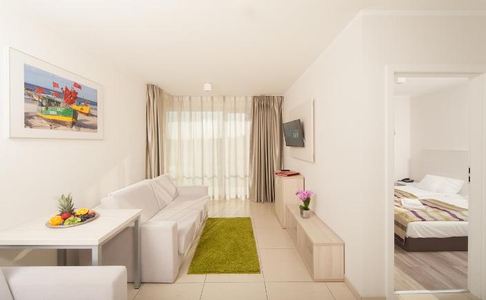 Baltic Cliff Apartments