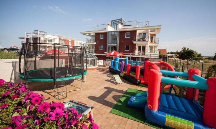 Baltic Cliff Apartments