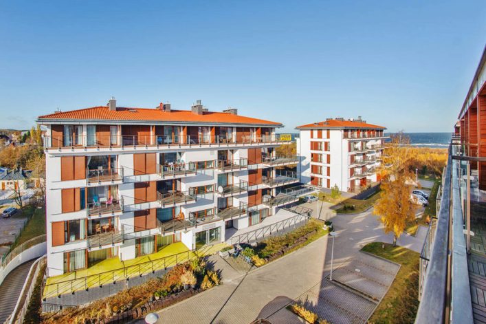 Baltic Park Plaza