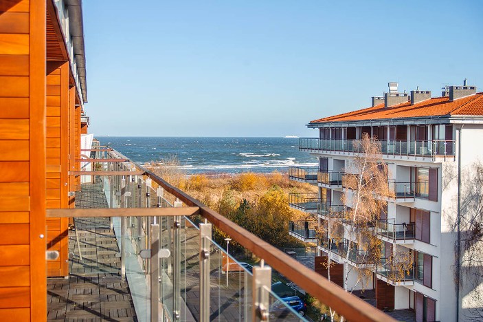 Baltic Park Plaza