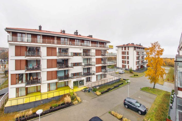 Baltic Park Plaza