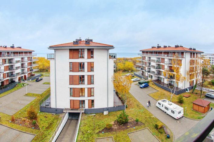 Baltic Park Plaza