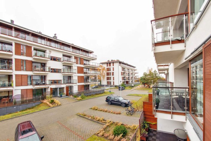 Baltic Park Plaza