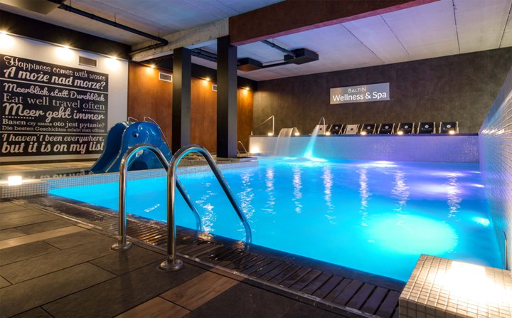 Baltin Hotel & Spa